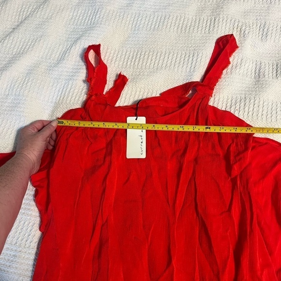 Current Air Top. NWT - Picture 4 of 7